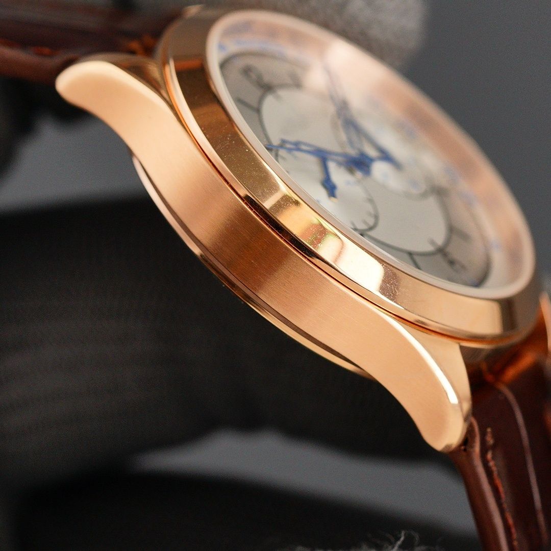 Nowoczesny zegarek męski i dam – Mesh Strap Metal recenzja i cena