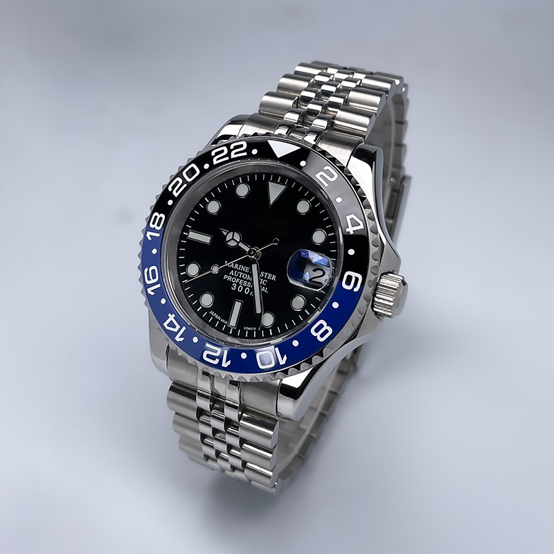 Zegarek męski YM Style 40mm, o – Rolex Watch Datejust recenzja i cena