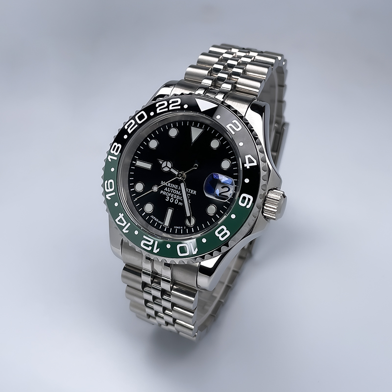 Zegarek męski YM Style 40mm, o – Rolex Watch Datejust recenzja i cena
