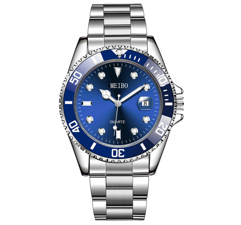 Nowy Modny Męski Luksusowy Zeg – Rolex Watch Submariner recenzja i cena