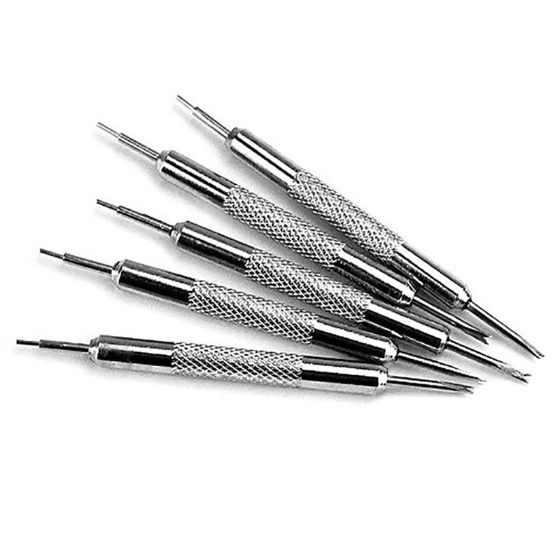 Narzędzia do naprawy pasków ze – Spring Bar Tool Set recenzja i cena