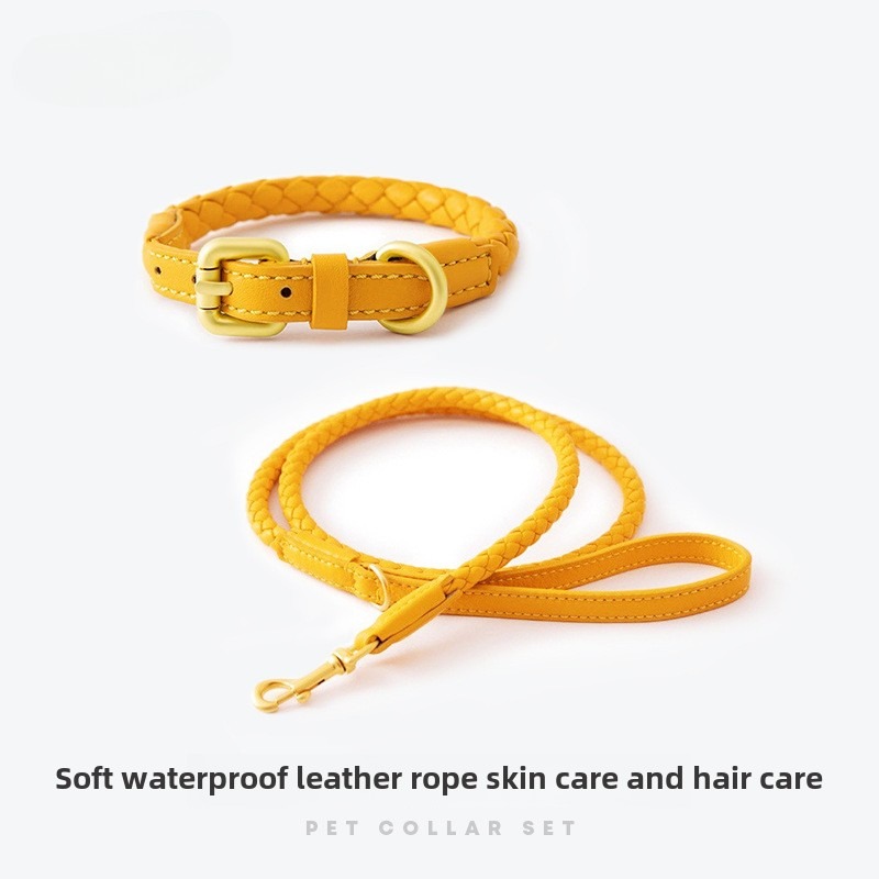 Loudik Hurtownia Pleciona skór – Leather Strap Quick Release recenzja i cena