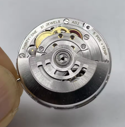 Nowy zegarek męski 40MM GMT z  – Rolex Watch Datejust recenzja i cena