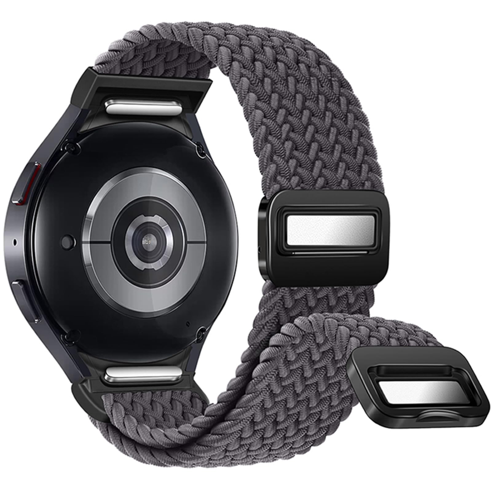Pasek bez luk do Samsung Galax – Milanese Loop Magnetic recenzja i cena