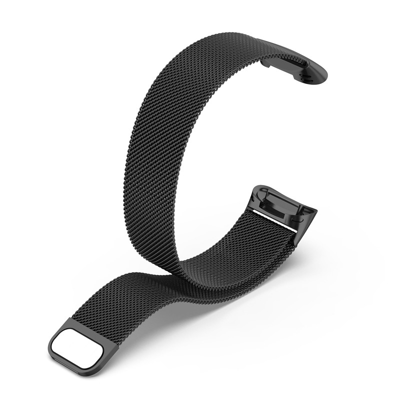 Metalowy pasek do smartwatcha  – Mesh Strap Metal recenzja i cena
