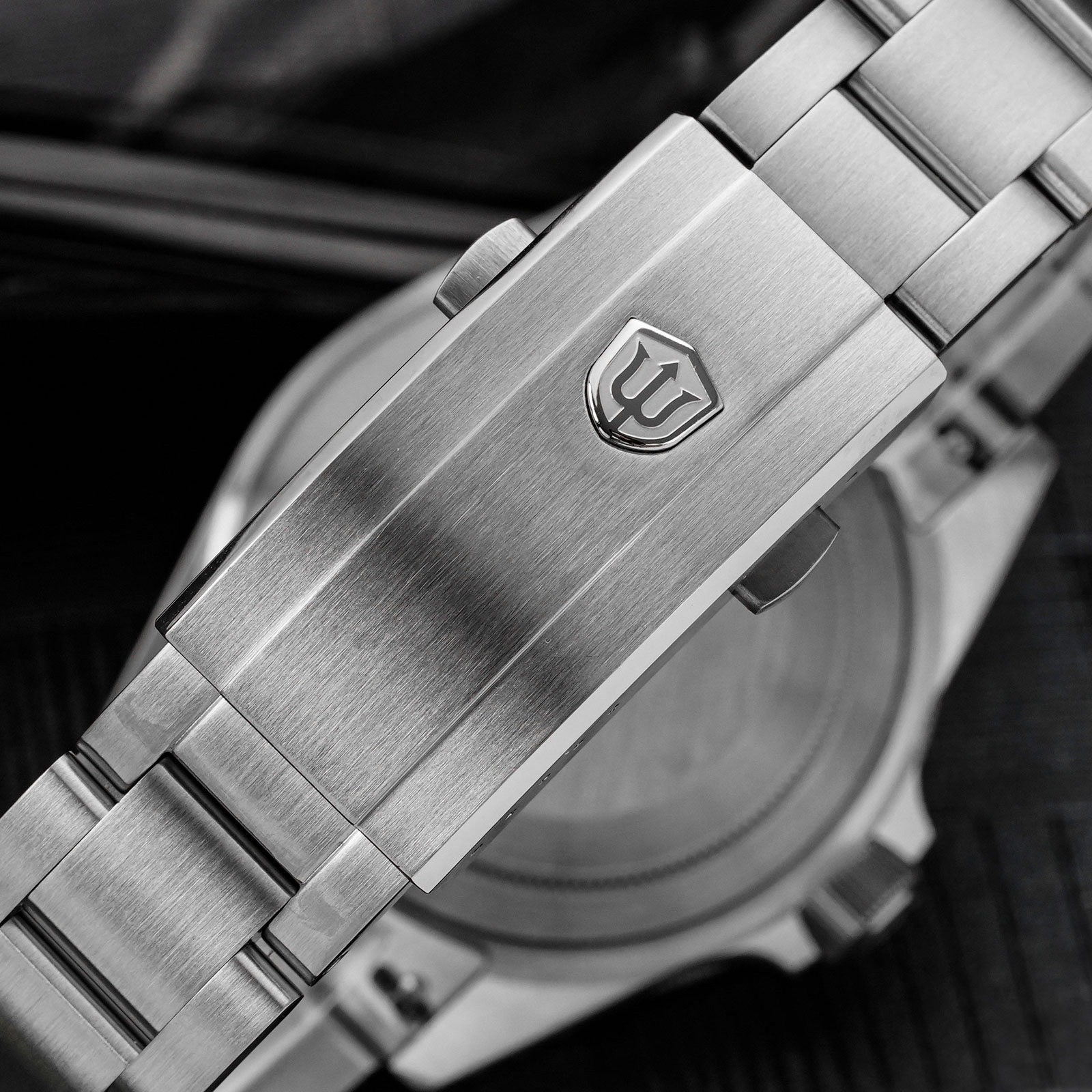 Watchdives WD1969 Pro 38mm zeg – Rolex Watch Submariner recenzja i cena